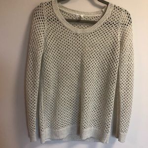 Studio Y sweater